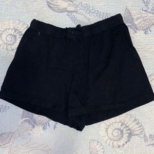 FREE GIFT W/PURCHASE Wonder Nation shorts